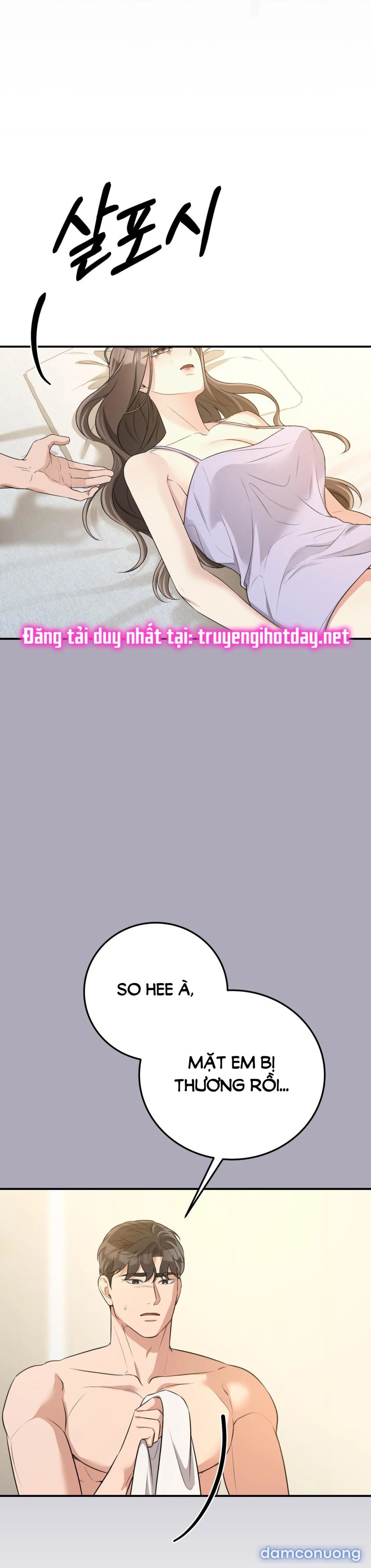 [18+] Cướp Dâu 