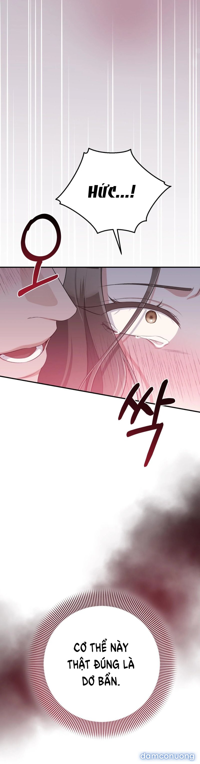 [18+] Cướp Dâu 