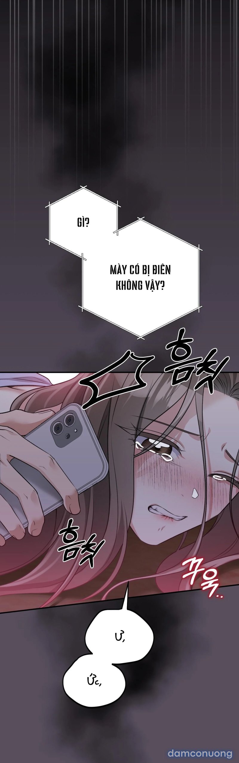 [18+] Cướp Dâu 