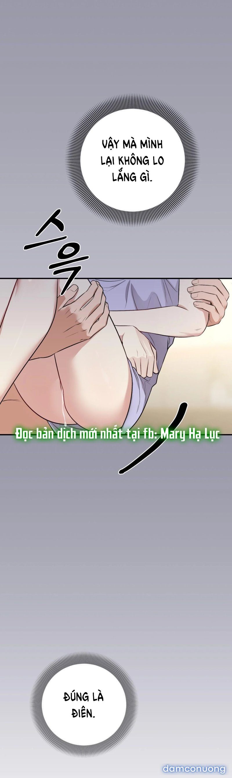[18+] Cướp Dâu 