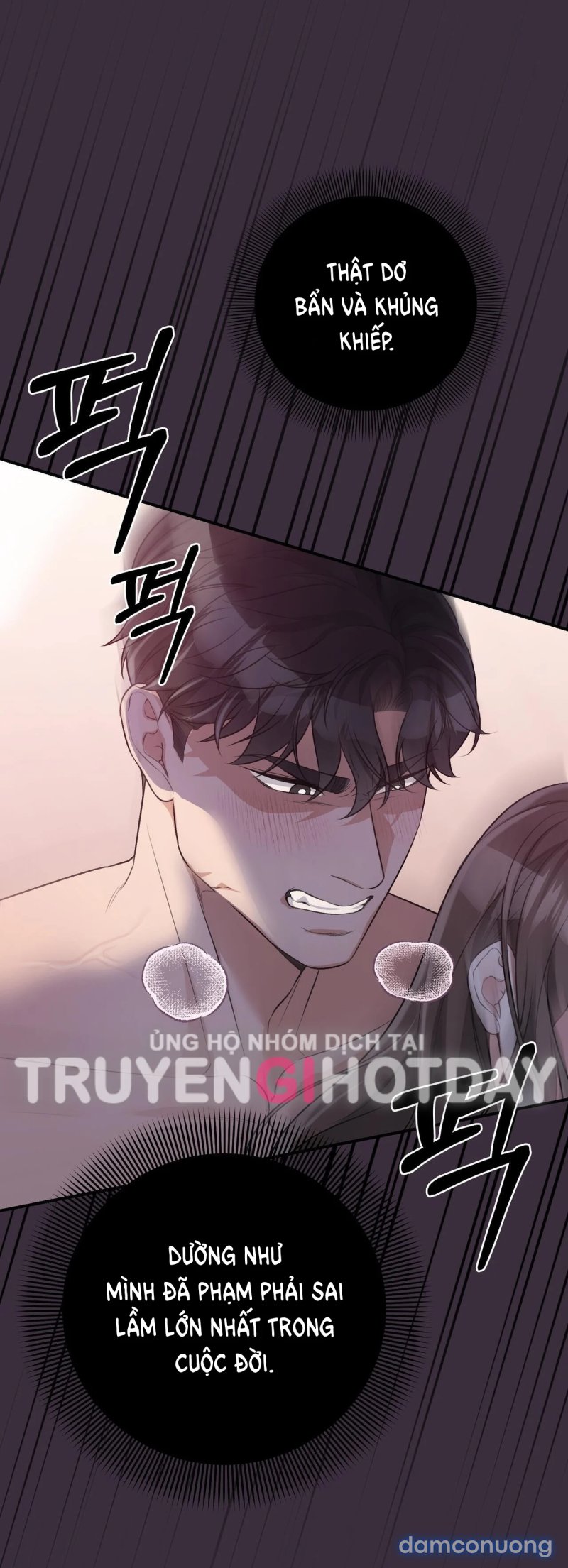 [18+] Cướp Dâu 
