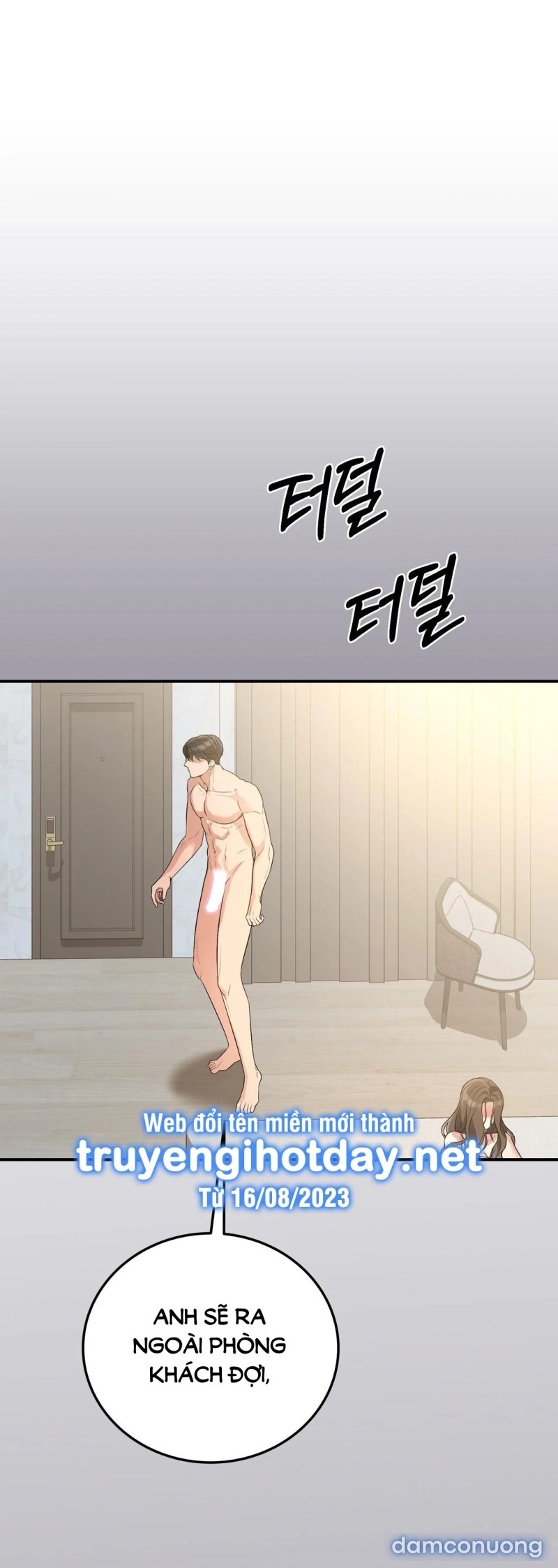 [18+] Cướp Dâu 