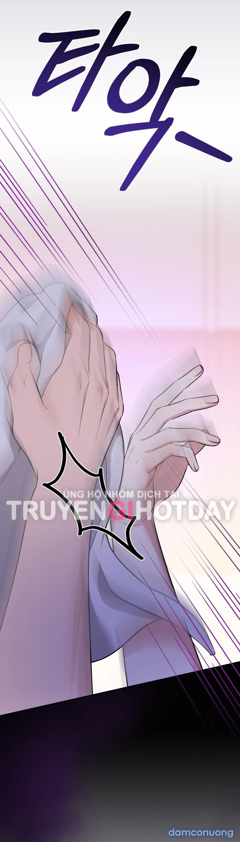 [18+] Cướp Dâu 
