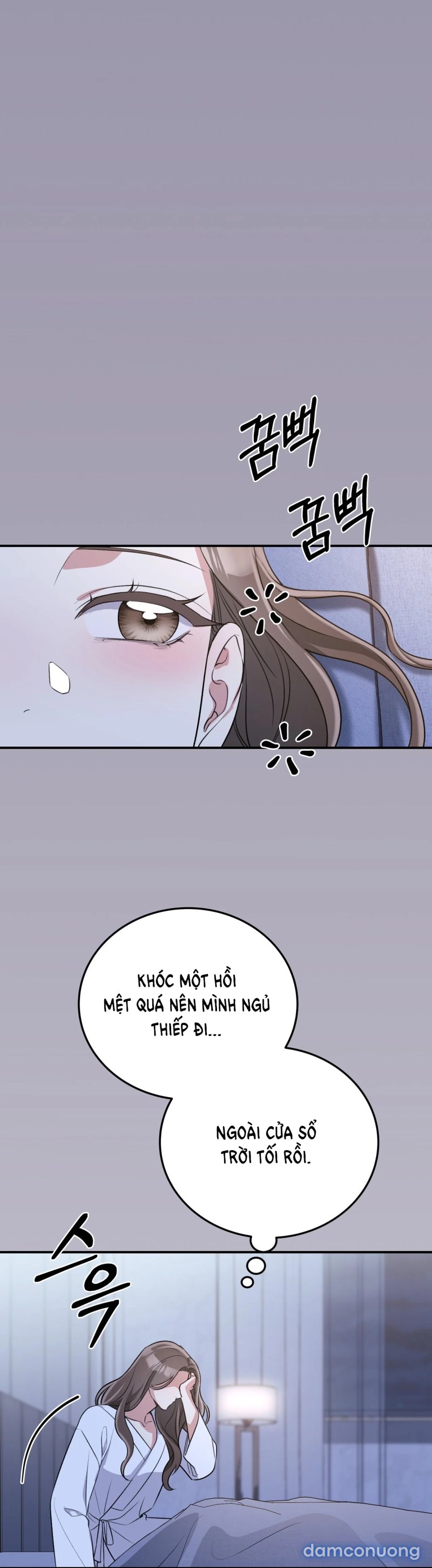 [18+] Cướp Dâu 