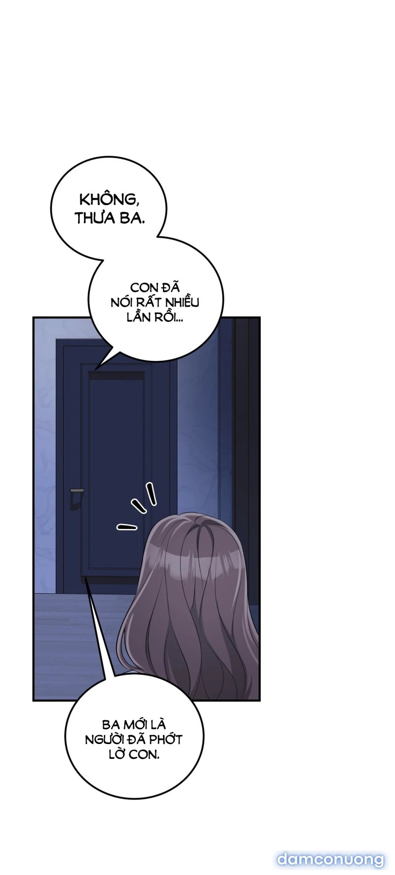 [18+] Cướp Dâu 