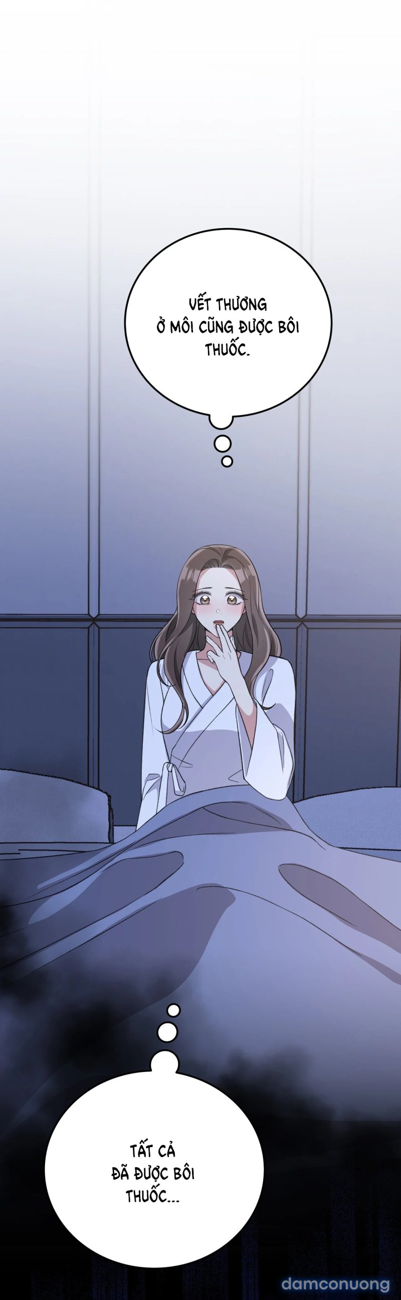 [18+] Cướp Dâu 