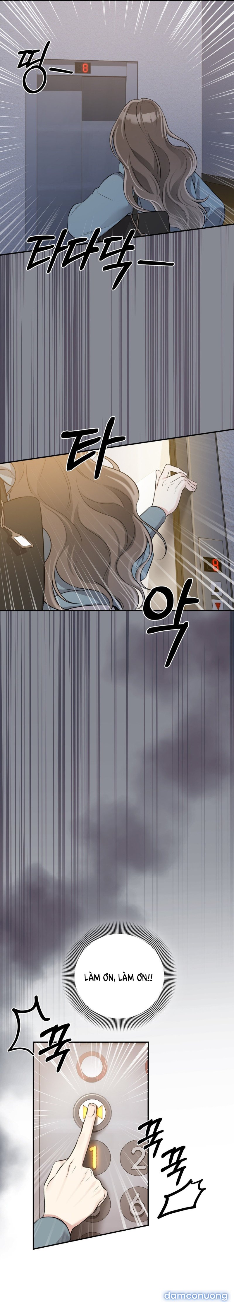 [18+] Cướp Dâu 