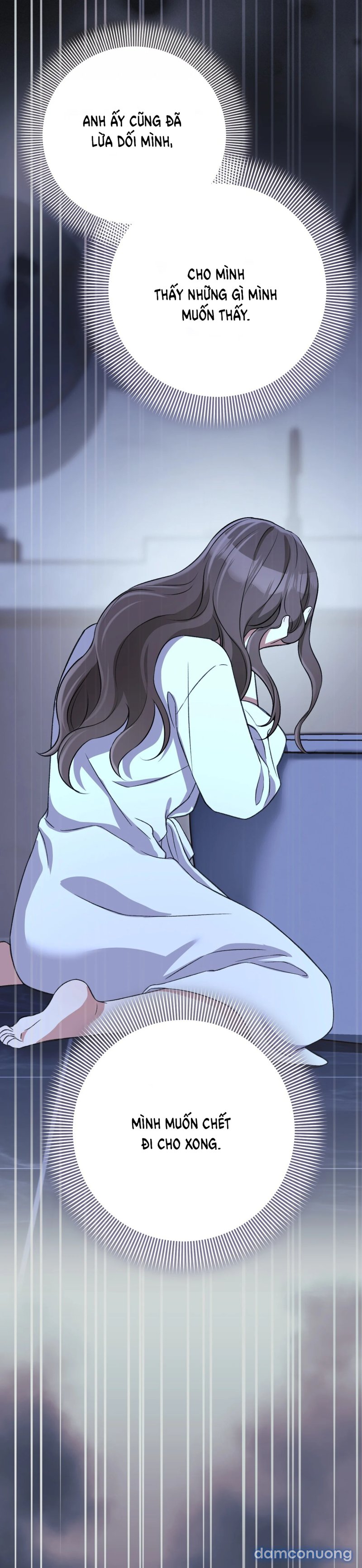 [18+] Cướp Dâu 