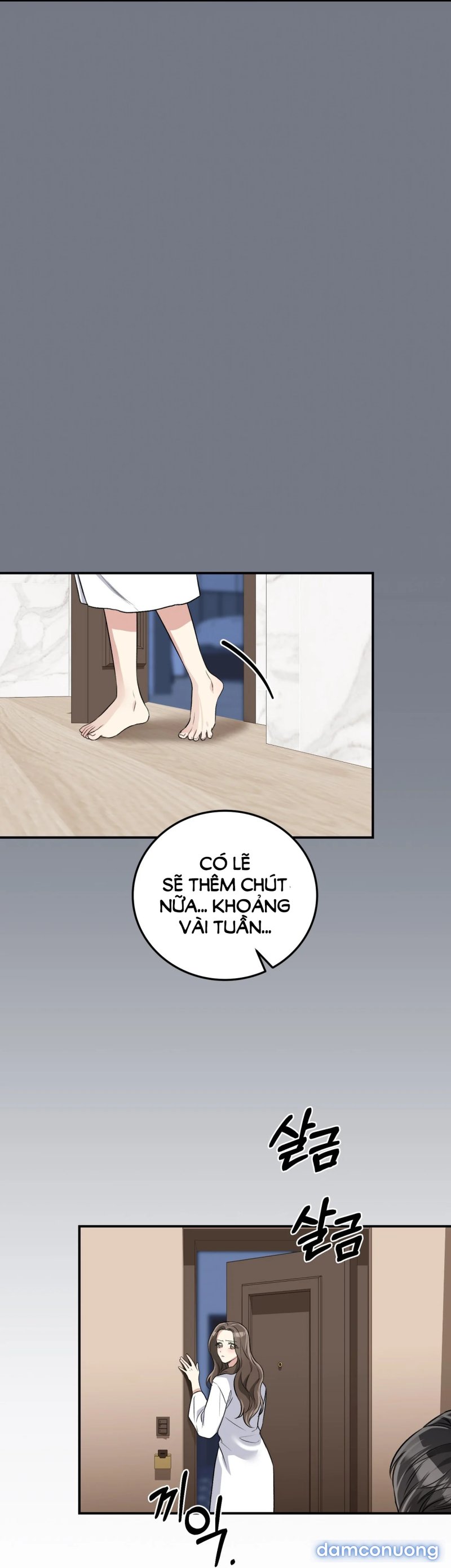 [18+] Cướp Dâu 