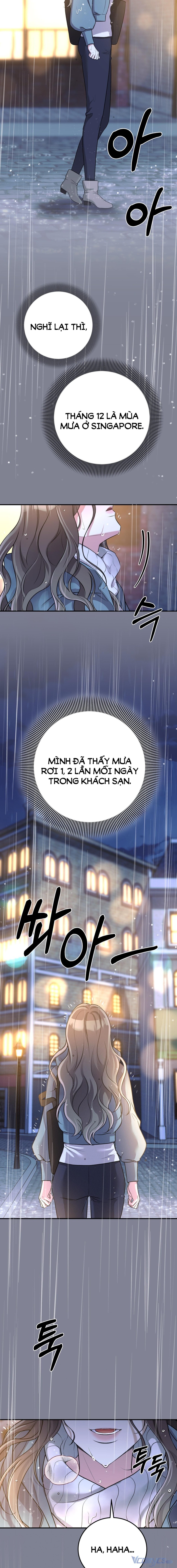 [18+] Cướp Dâu 