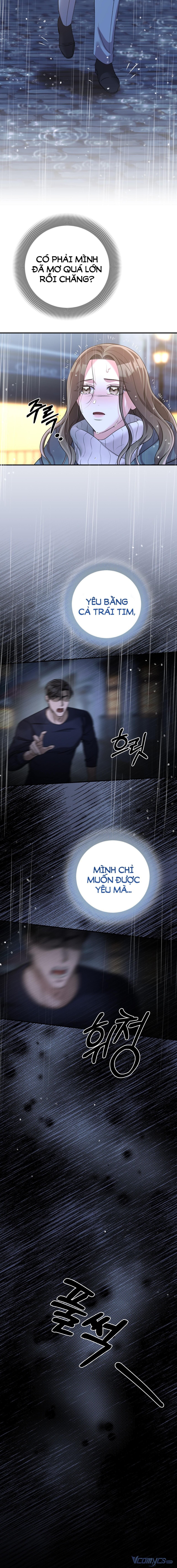 [18+] Cướp Dâu 