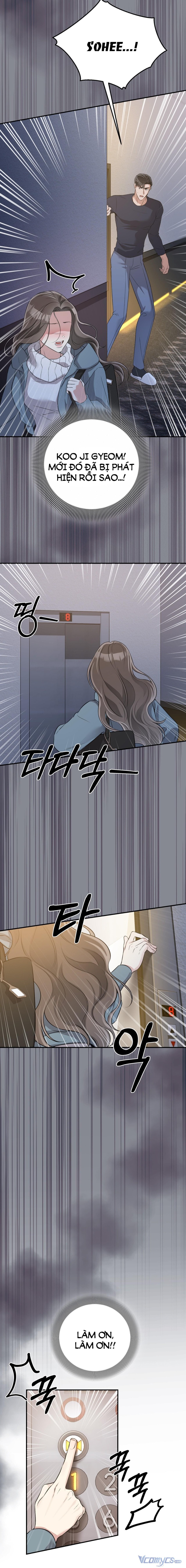 [18+] Cướp Dâu 