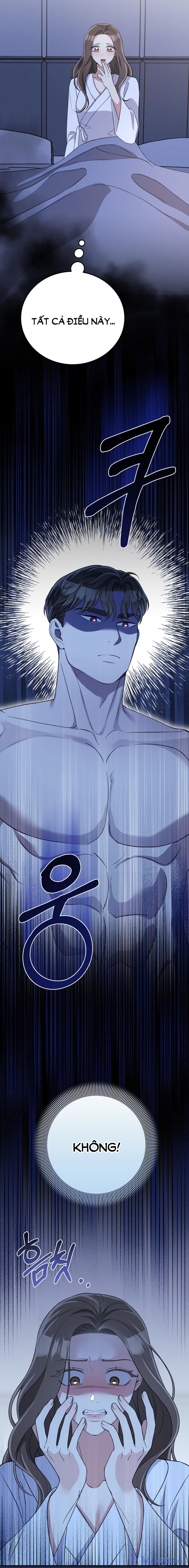 [18+] Cướp Dâu 