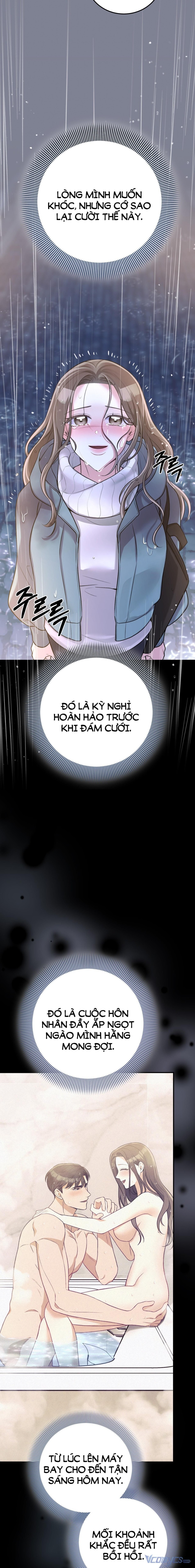 [18+] Cướp Dâu 