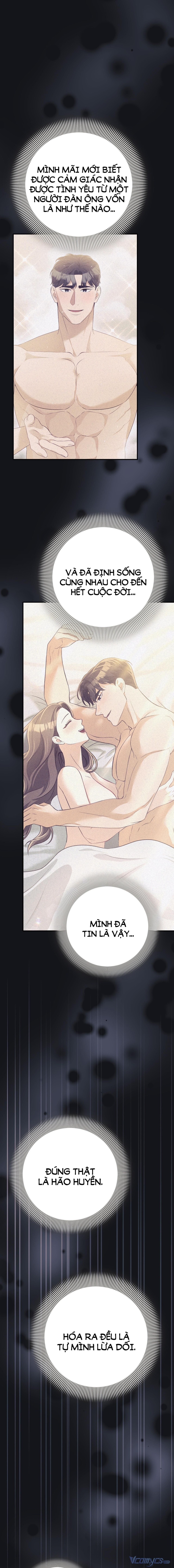 [18+] Cướp Dâu 