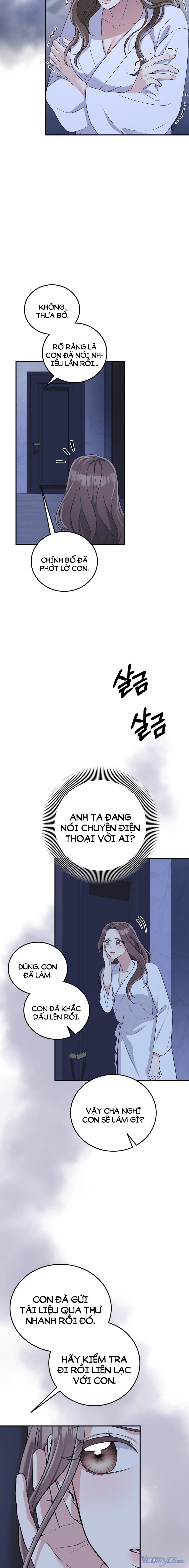 [18+] Cướp Dâu 