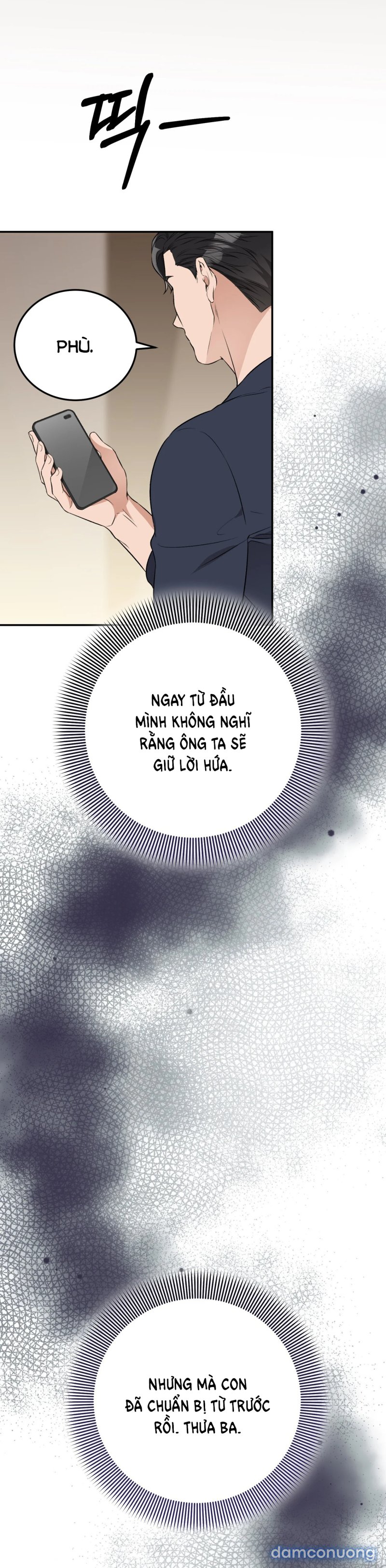 [18+] Cướp Dâu 