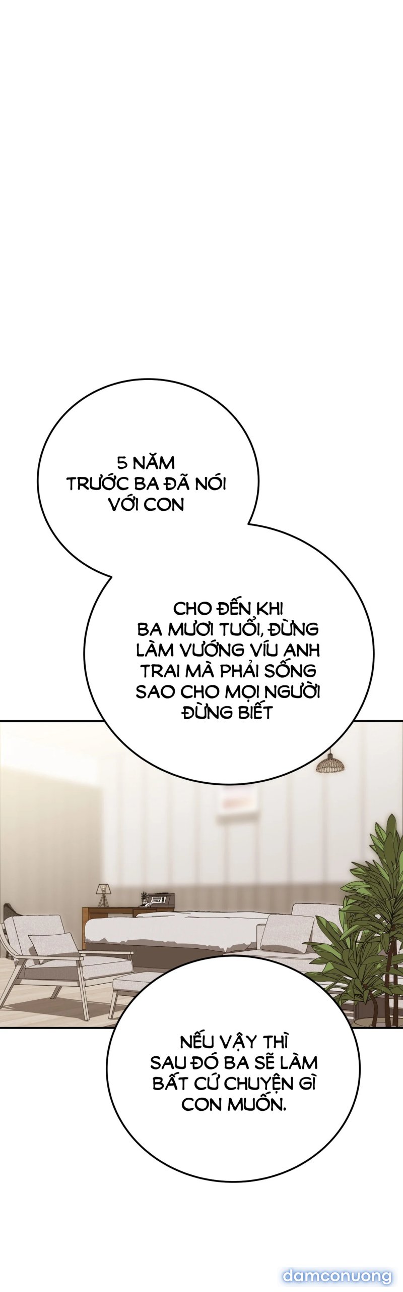 [18+] Cướp Dâu 