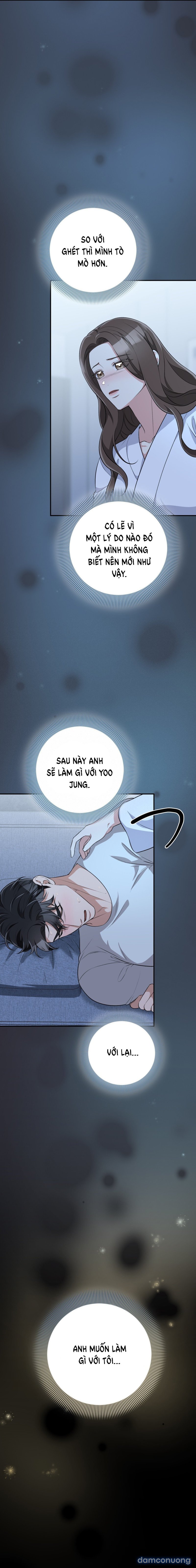 [18+] Cướp Dâu 