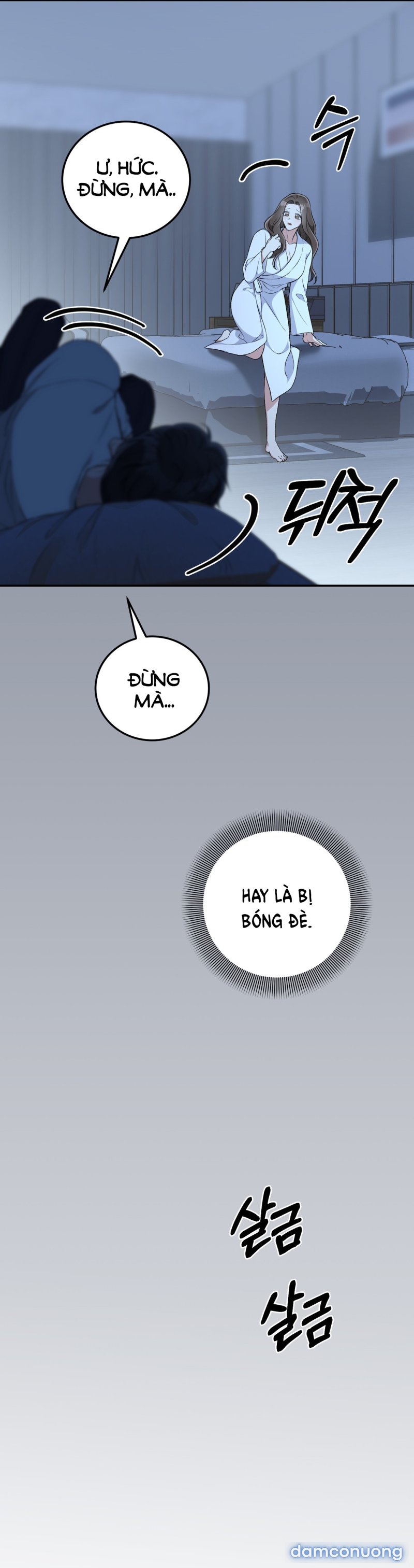 [18+] Cướp Dâu 