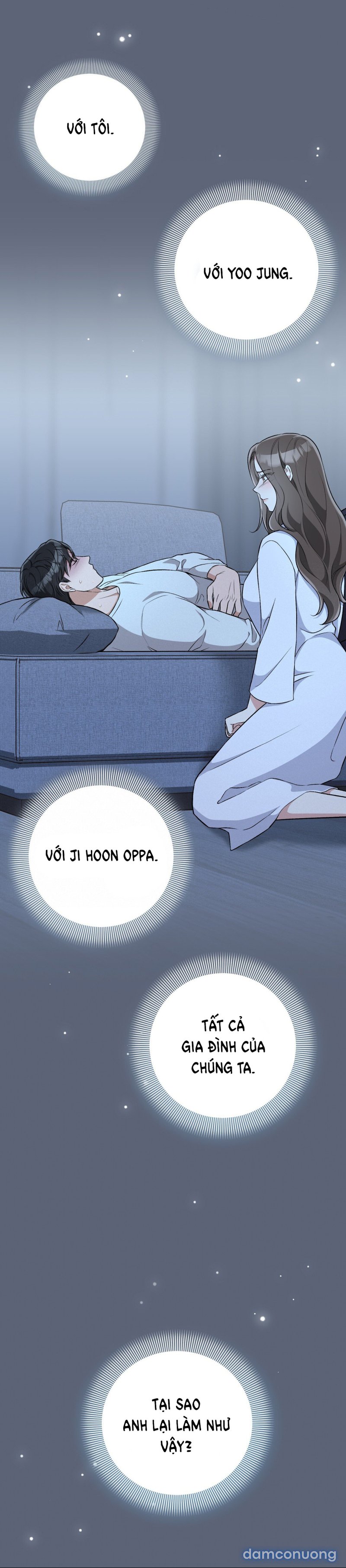 [18+] Cướp Dâu 