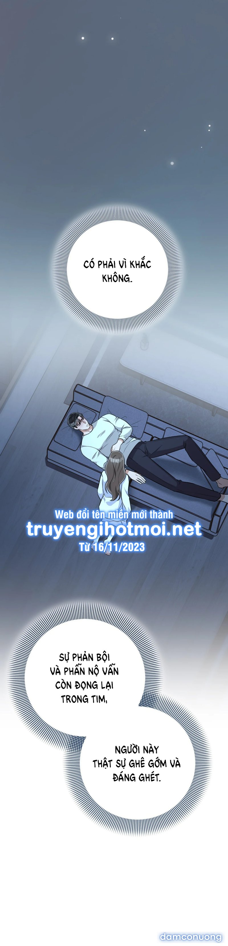 [18+] Cướp Dâu 