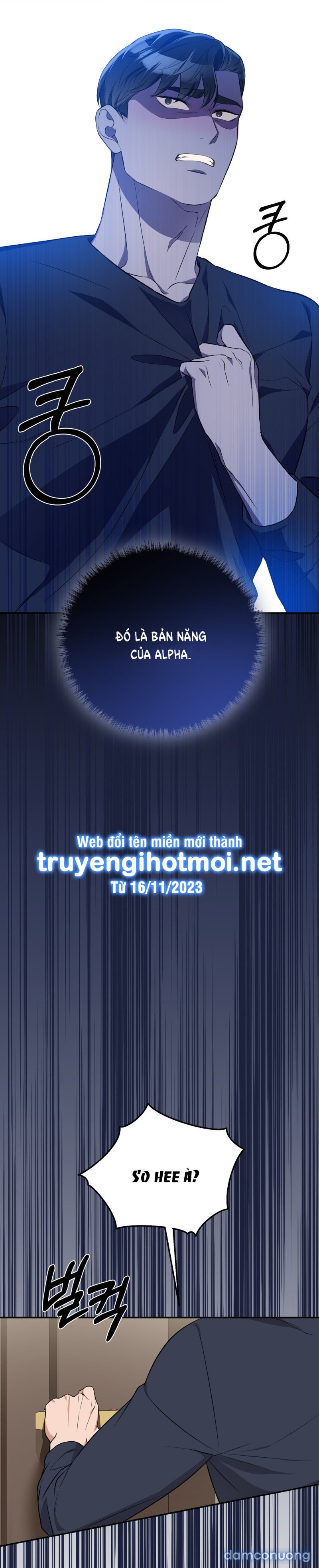 [18+] Cướp Dâu 