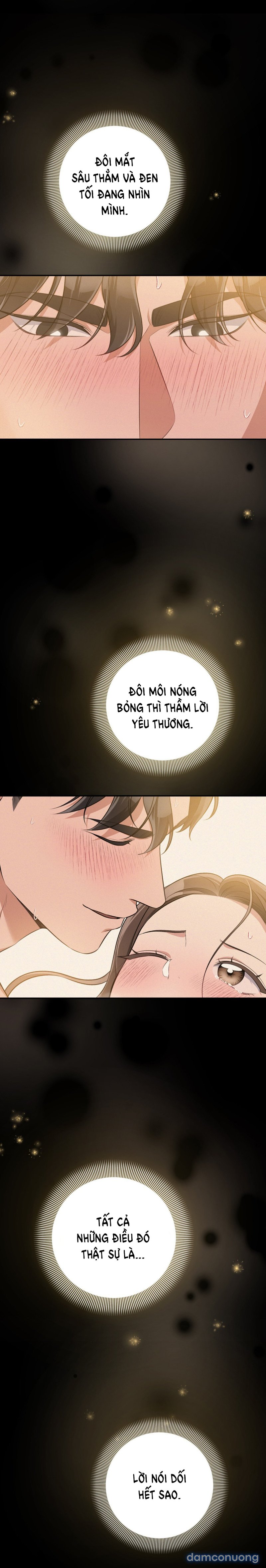[18+] Cướp Dâu 