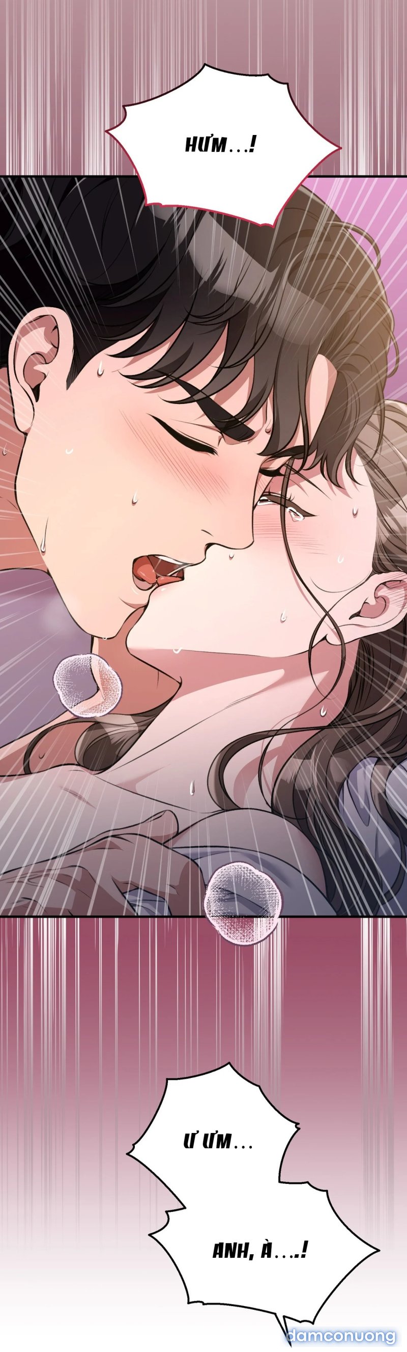[18+] Cướp Dâu 
