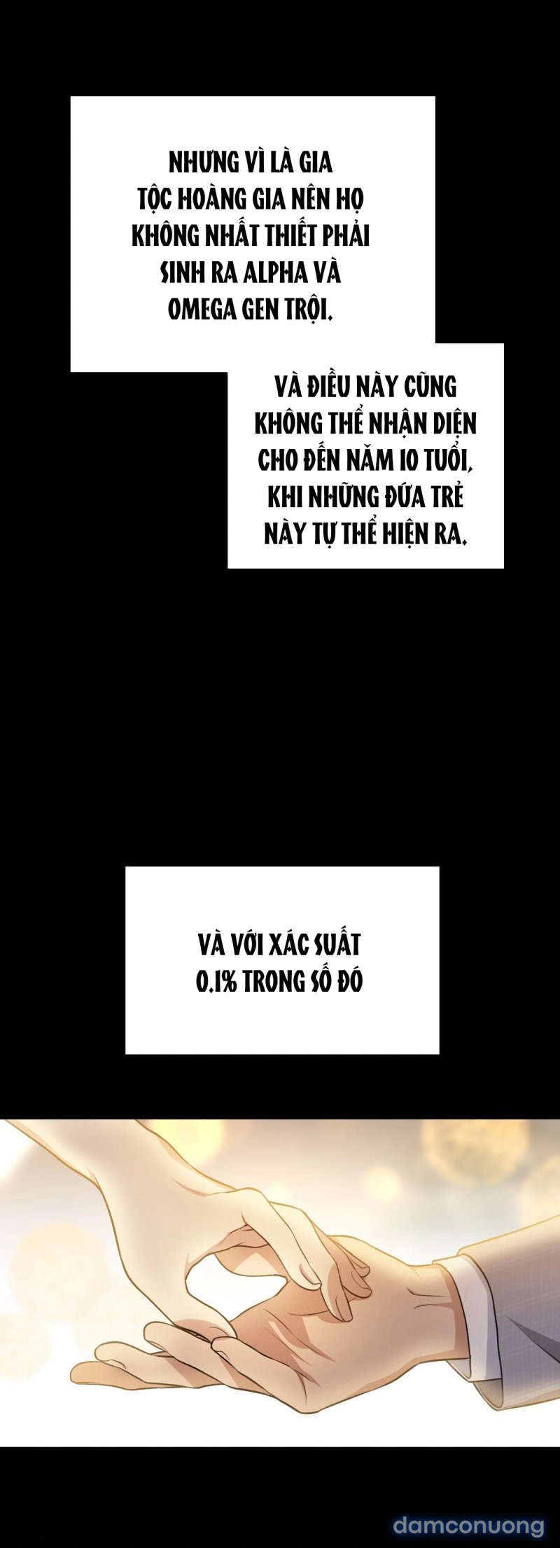 [18+] Cướp Dâu 