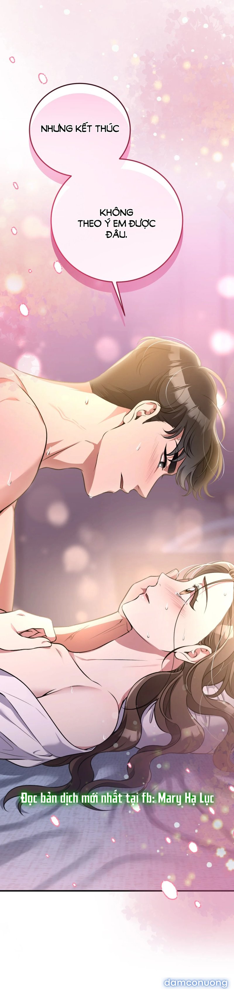 [18+] Cướp Dâu 