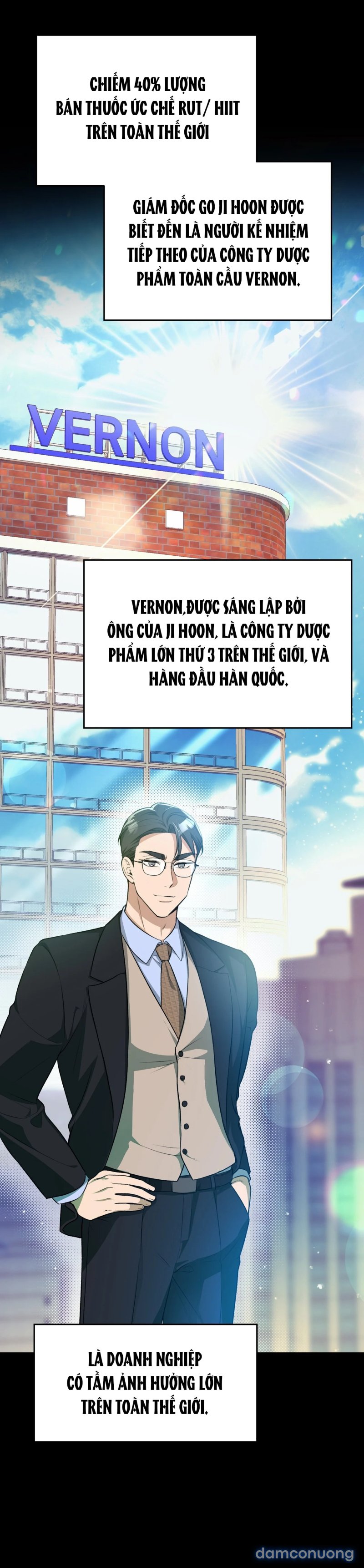 [18+] Cướp Dâu 