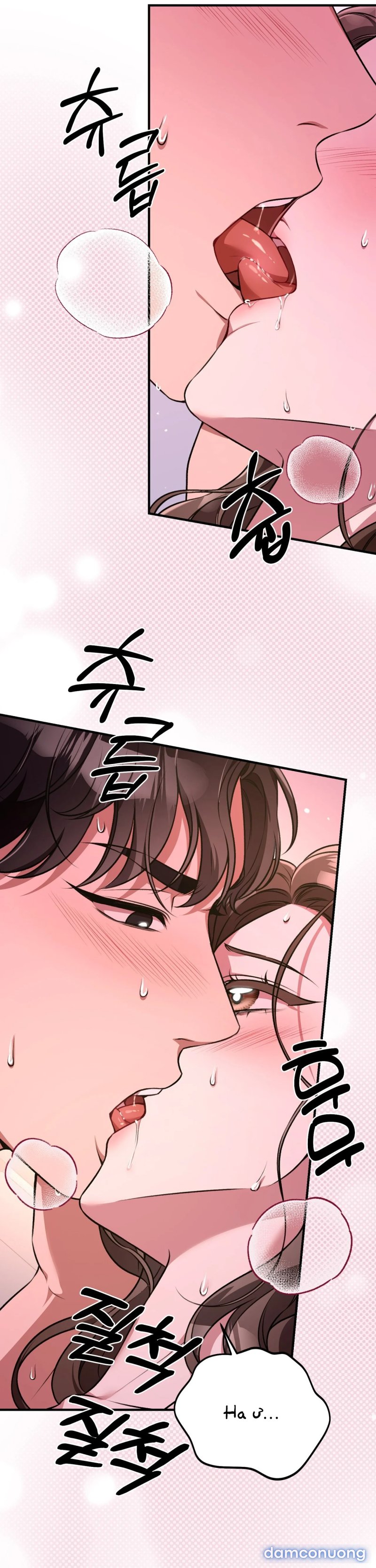 [18+] Cướp Dâu 