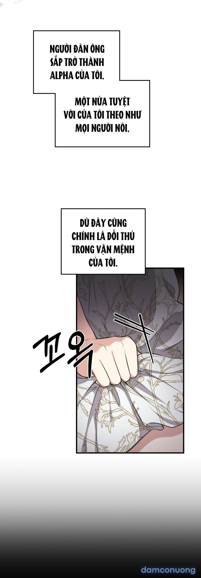 [18+] Cướp Dâu 