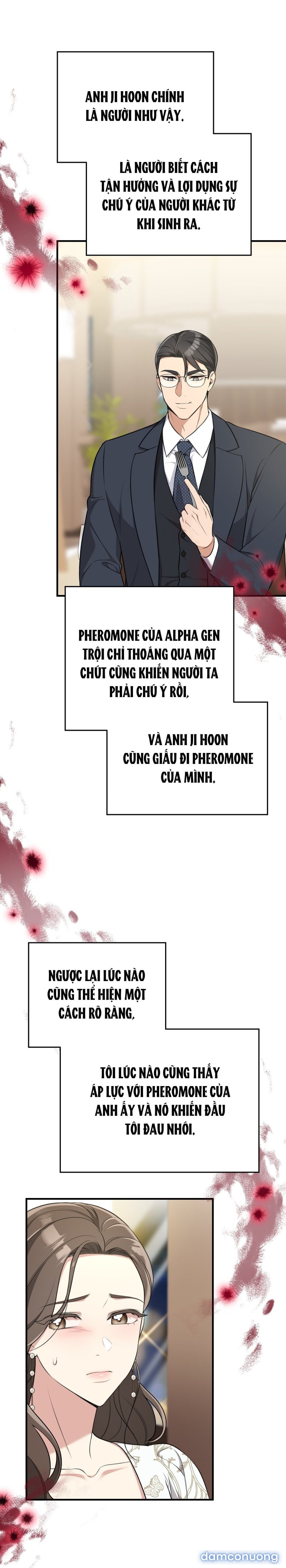 [18+] Cướp Dâu 
