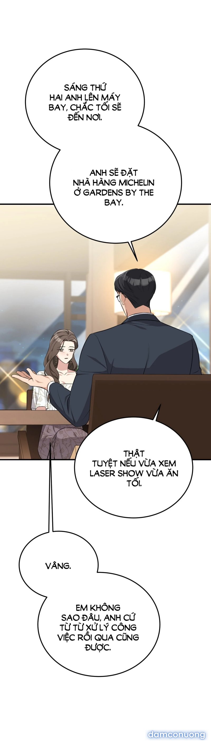 [18+] Cướp Dâu 