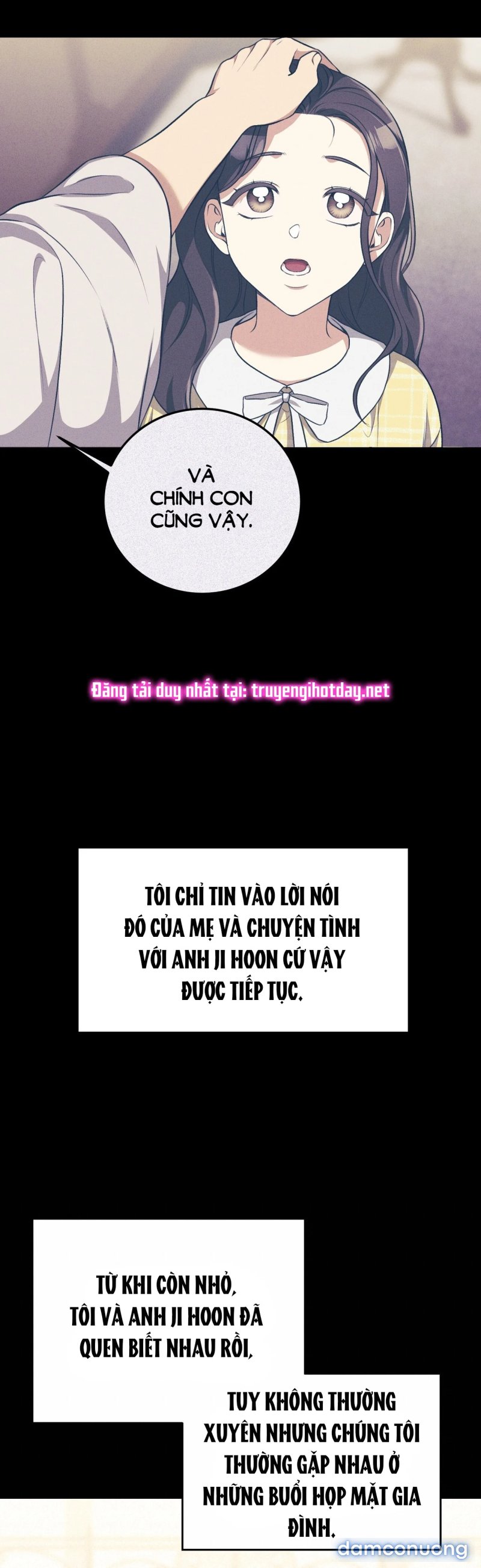 [18+] Cướp Dâu 