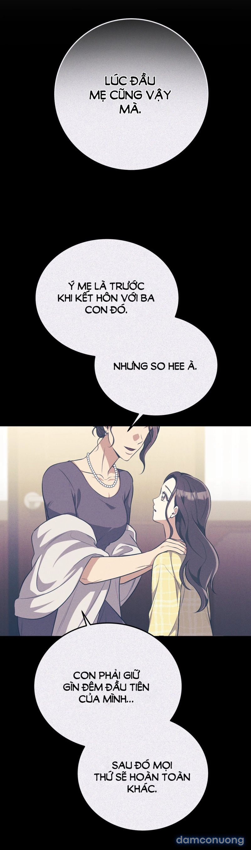 [18+] Cướp Dâu 