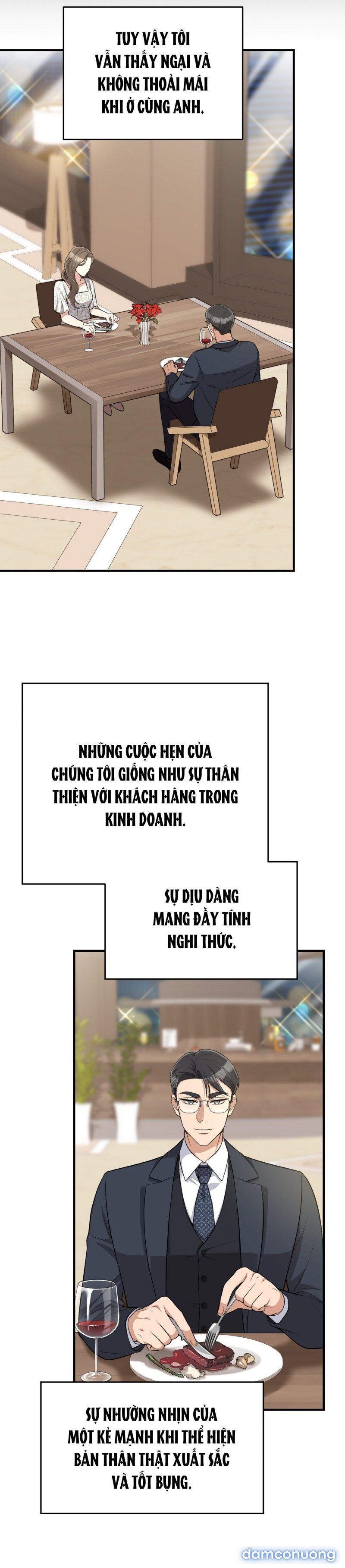 [18+] Cướp Dâu 