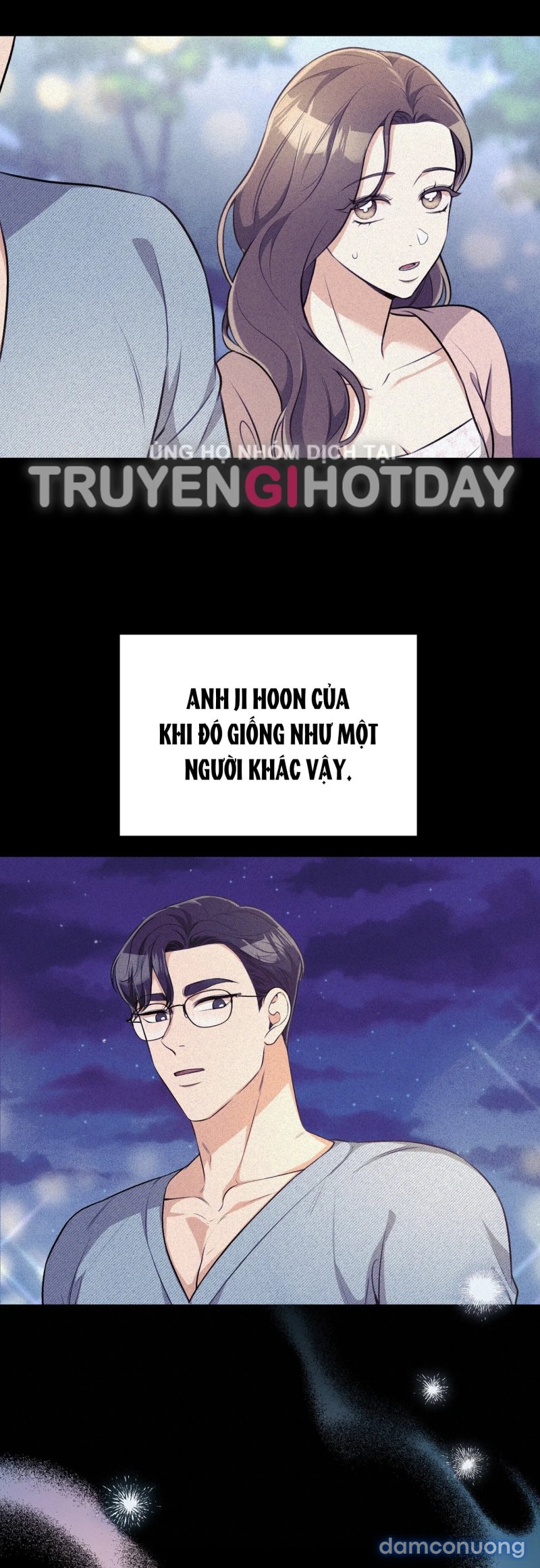 [18+] Cướp Dâu 