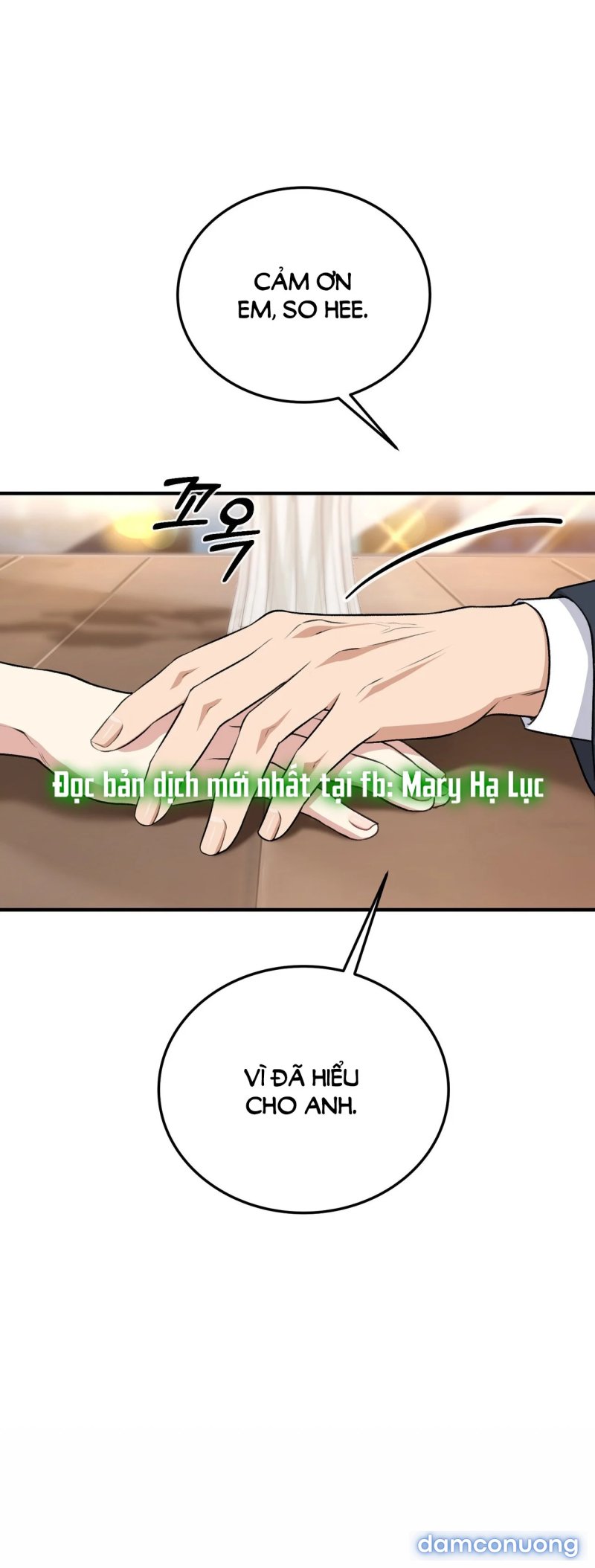 [18+] Cướp Dâu 