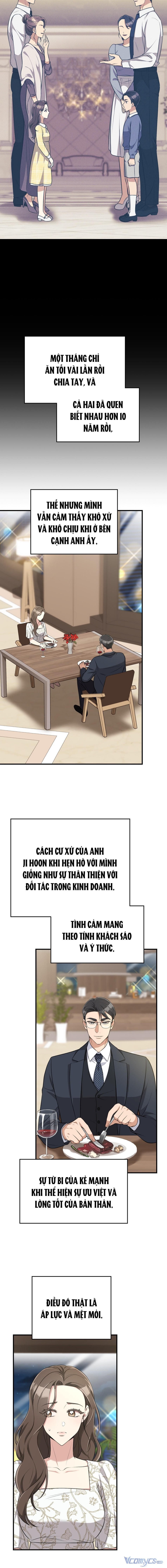 [18+] Cướp Dâu 