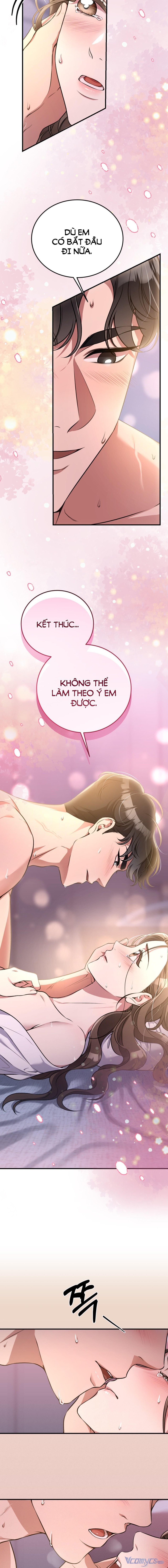 [18+] Cướp Dâu 