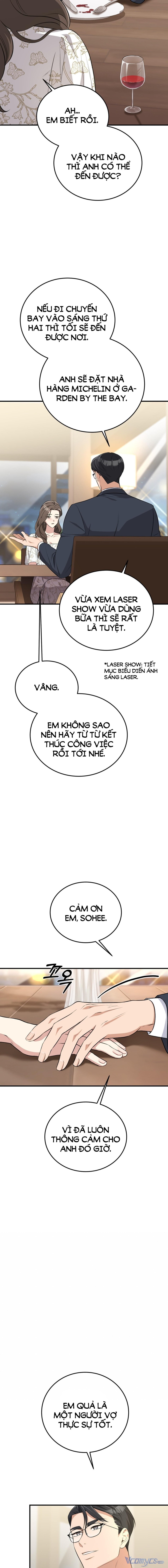[18+] Cướp Dâu 