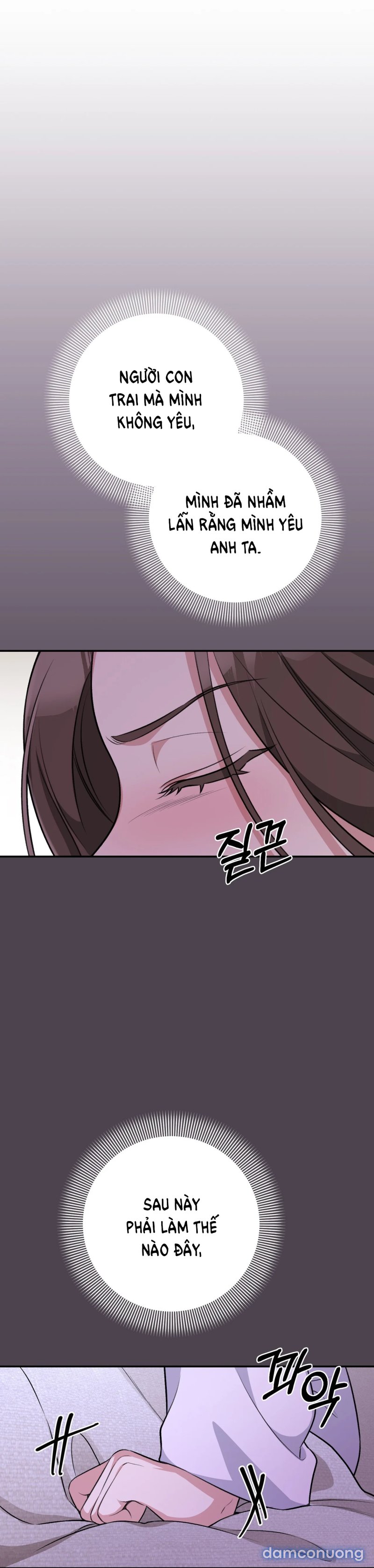 [18+] Cướp Dâu 