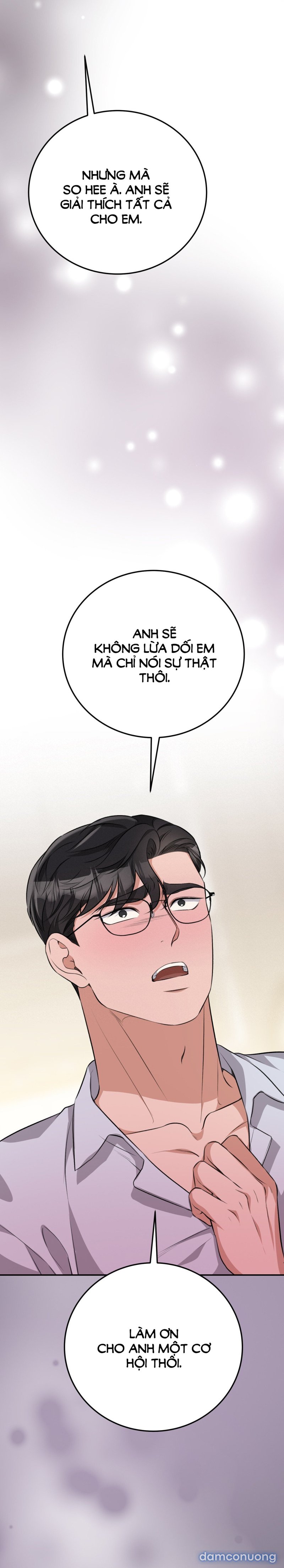 [18+] Cướp Dâu 
