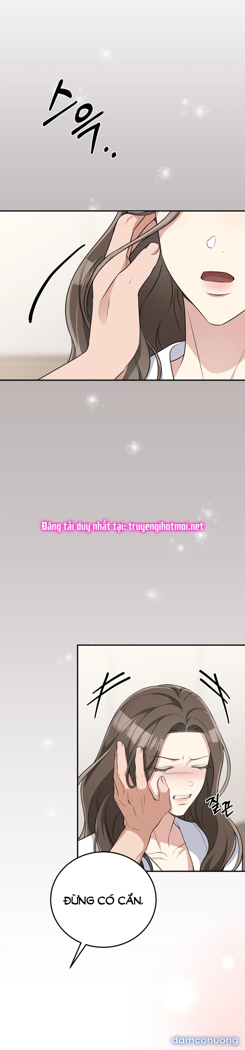 [18+] Cướp Dâu 