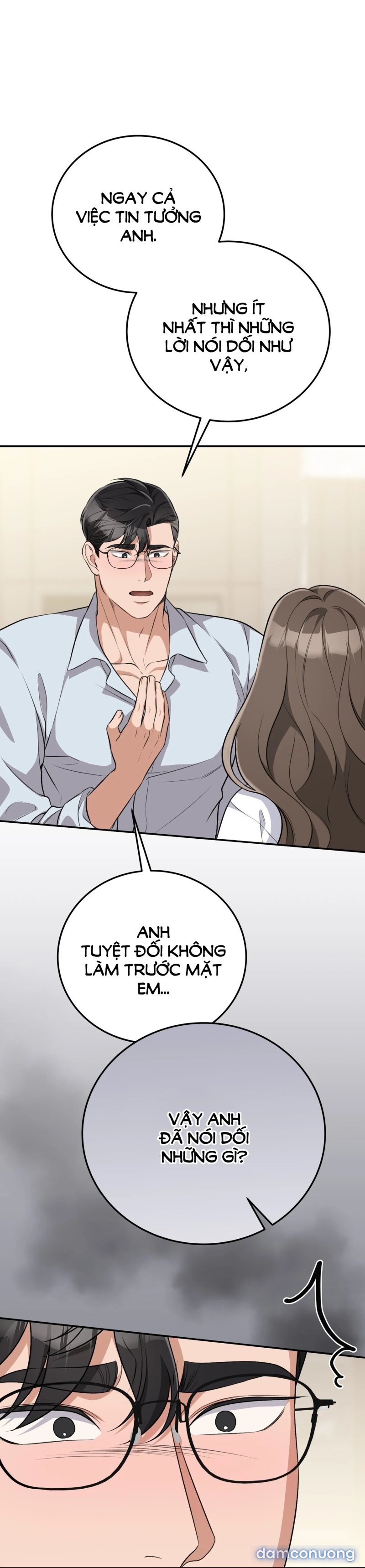 [18+] Cướp Dâu 
