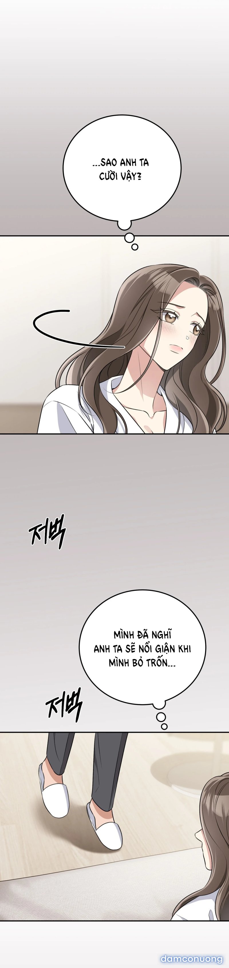 [18+] Cướp Dâu 