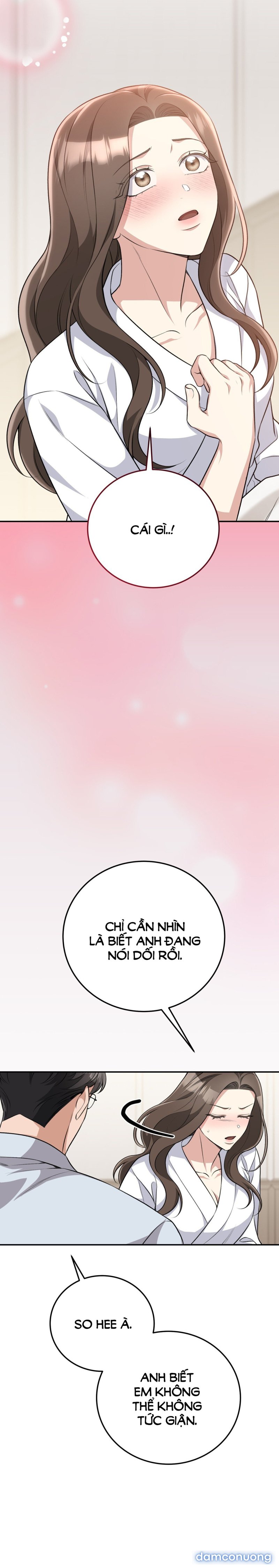 [18+] Cướp Dâu 